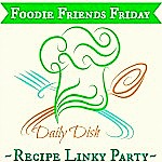 Foodie Friends Friday