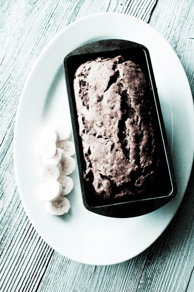 banana bread 2