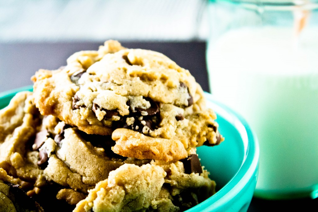 cookies front milk back