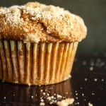 may banana muffin solo
