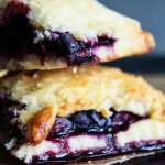 blueberry hand pie open 1 close