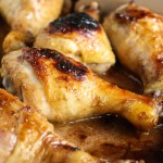 asian seasame chicken 2