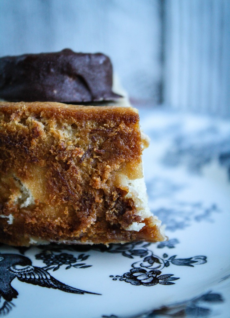 banana cheesecake crust