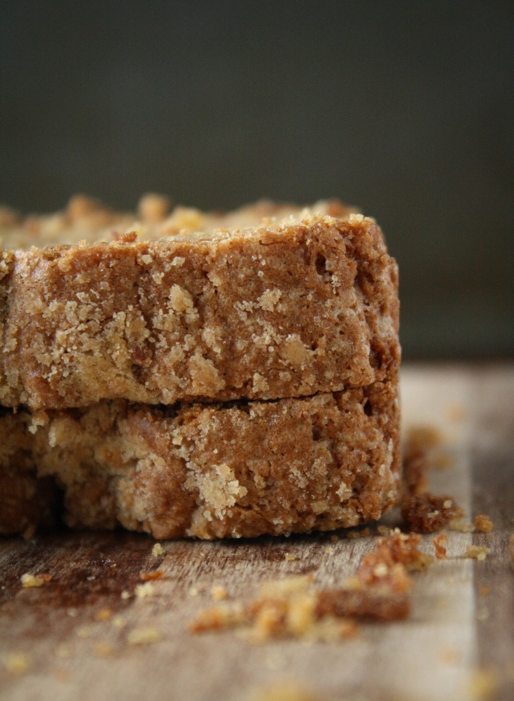 Gran�s Cowboy Coffee Cake