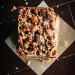 roasted pp bars above