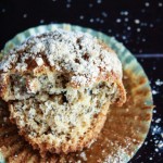 banana muffins