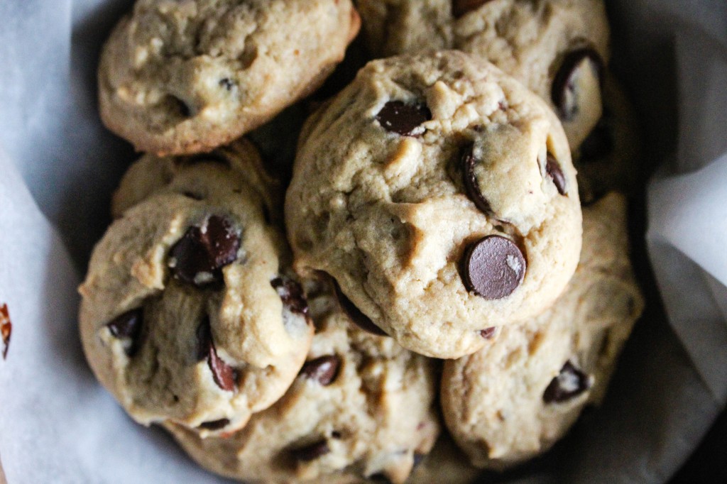 butterscotch choc chunk cookies 2