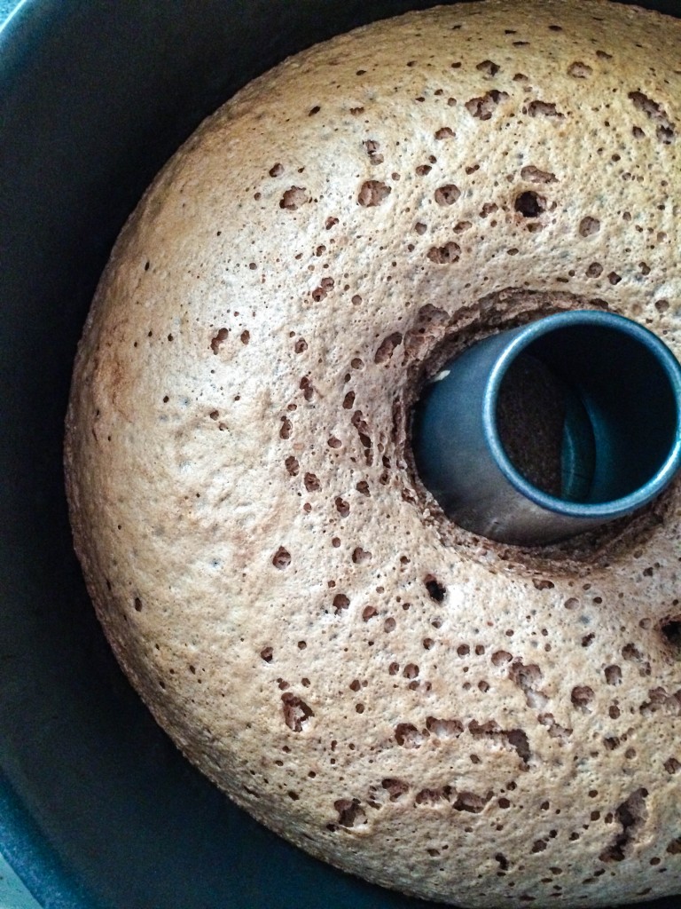 choc angel food cake 1