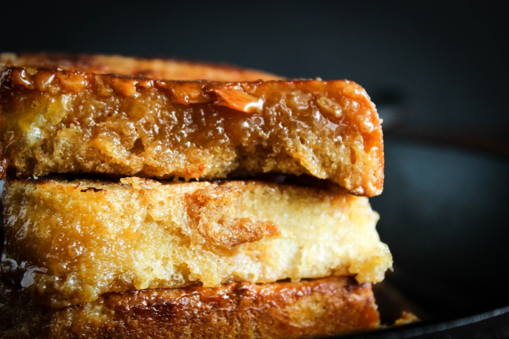 cb french toast piled in yo face back 2