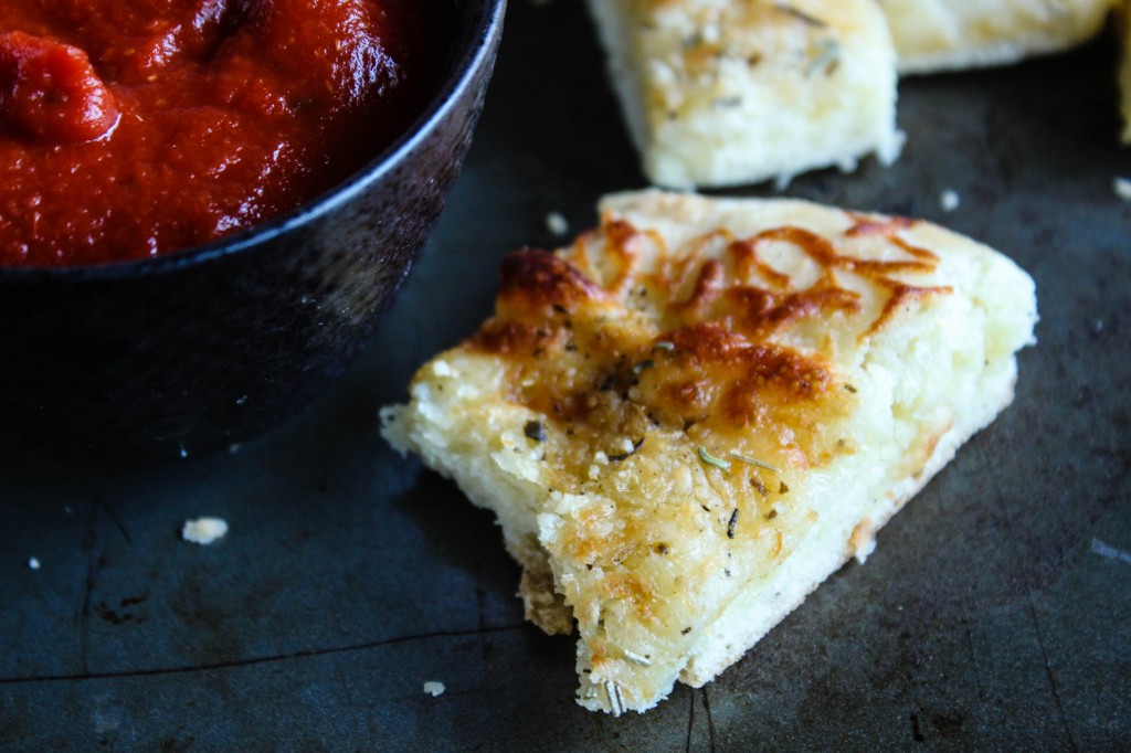 italian spice cheese sticks right side solo