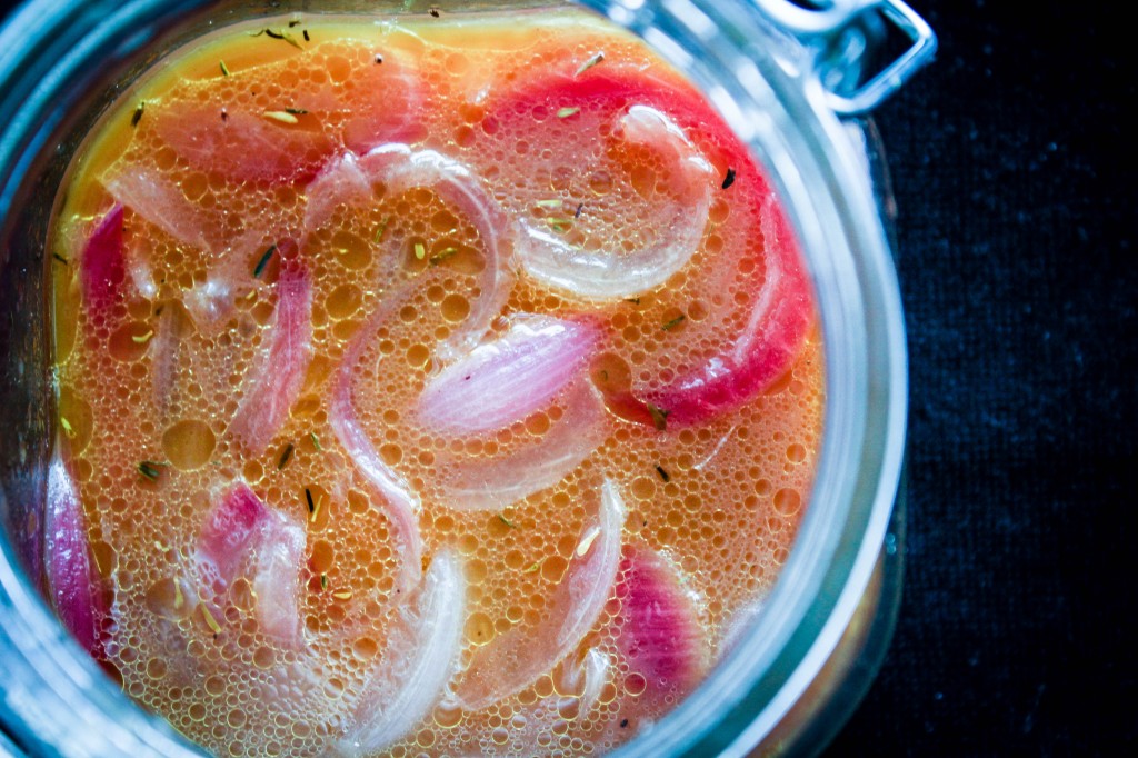 pickled onions lighter