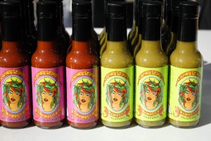crazy gringa sauces 2