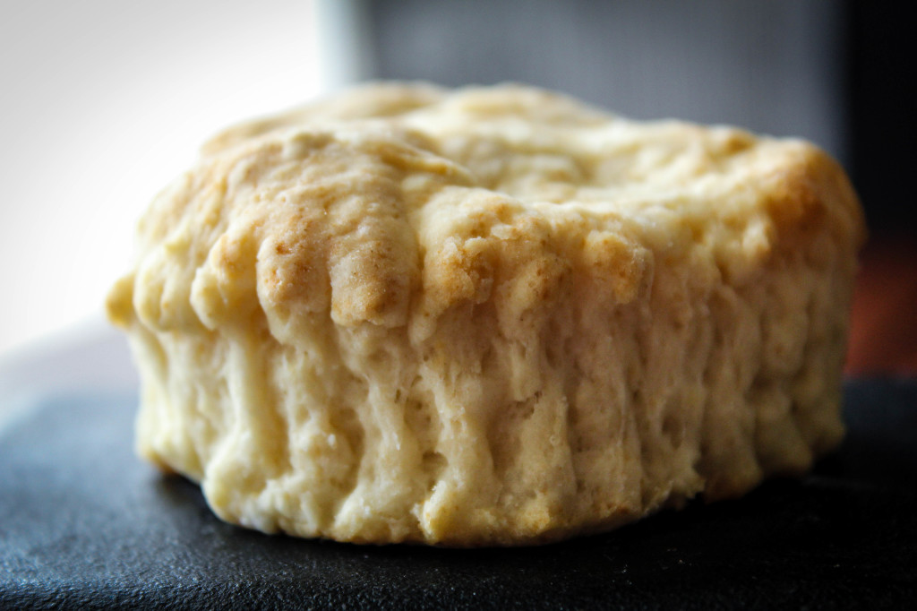 buttermilk biscuits