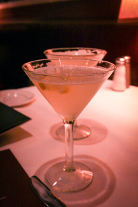 Sul stone the knockout