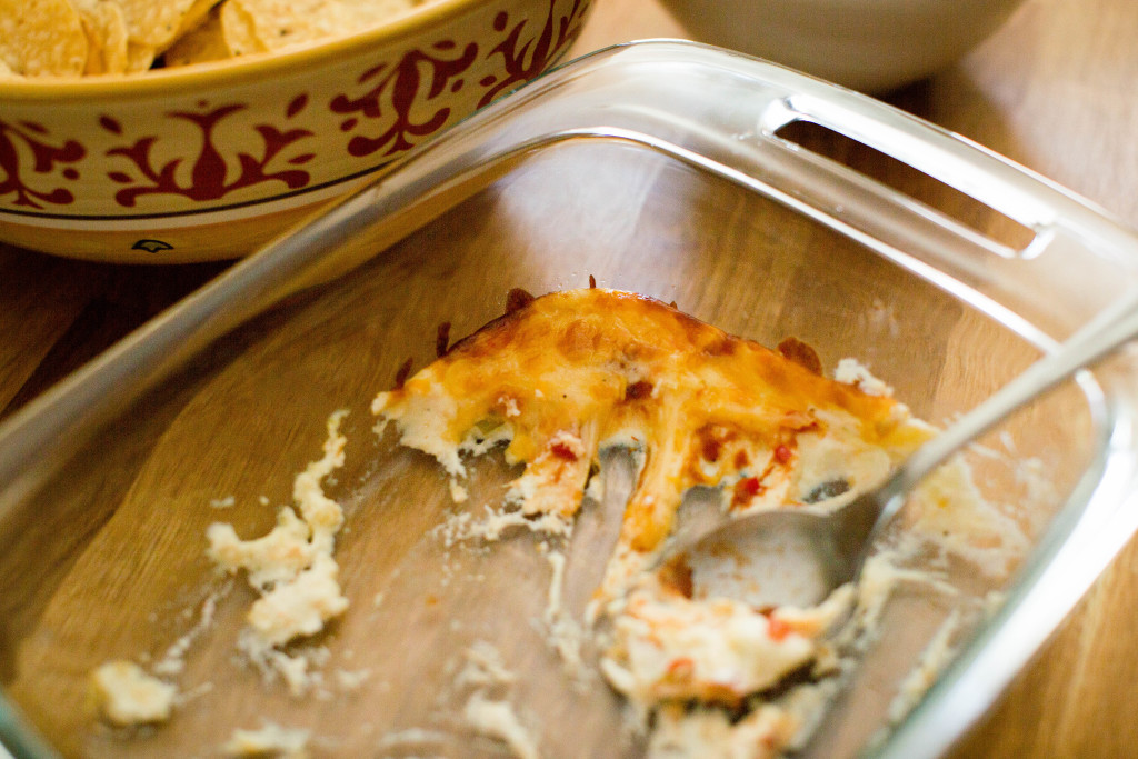 Pizza Dip