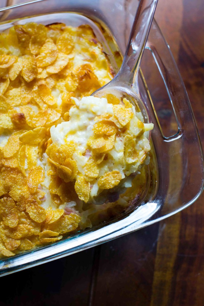 hasbrown casserole 6