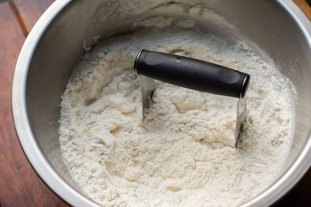 Brioche dough -- bakesinslippers.com