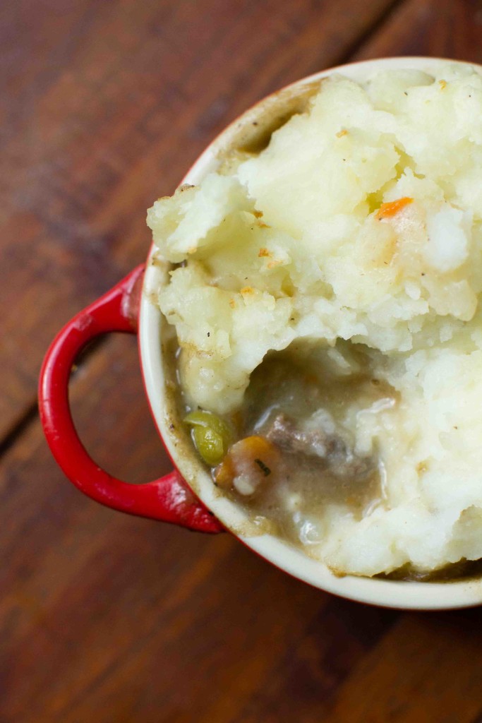 Midwest Rancher’s Pie