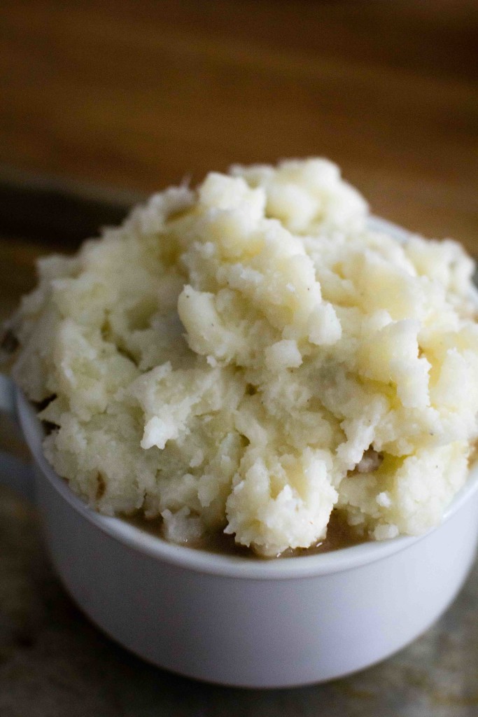 Midwest Rancher's Pie || bakesinslippers.com || beef || dinner_