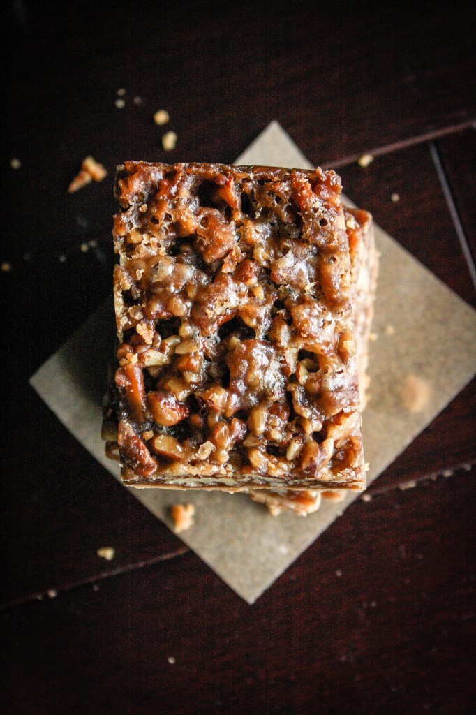 roasted pp bars above